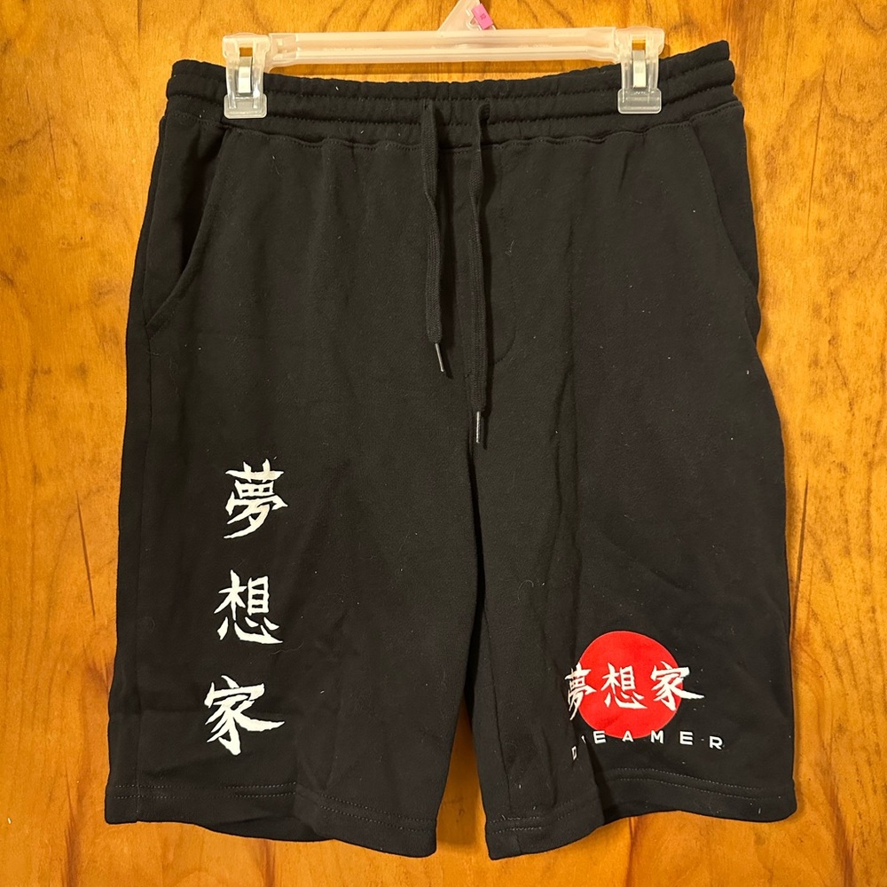 Dream Clothing Dreamers Sweat Shorts